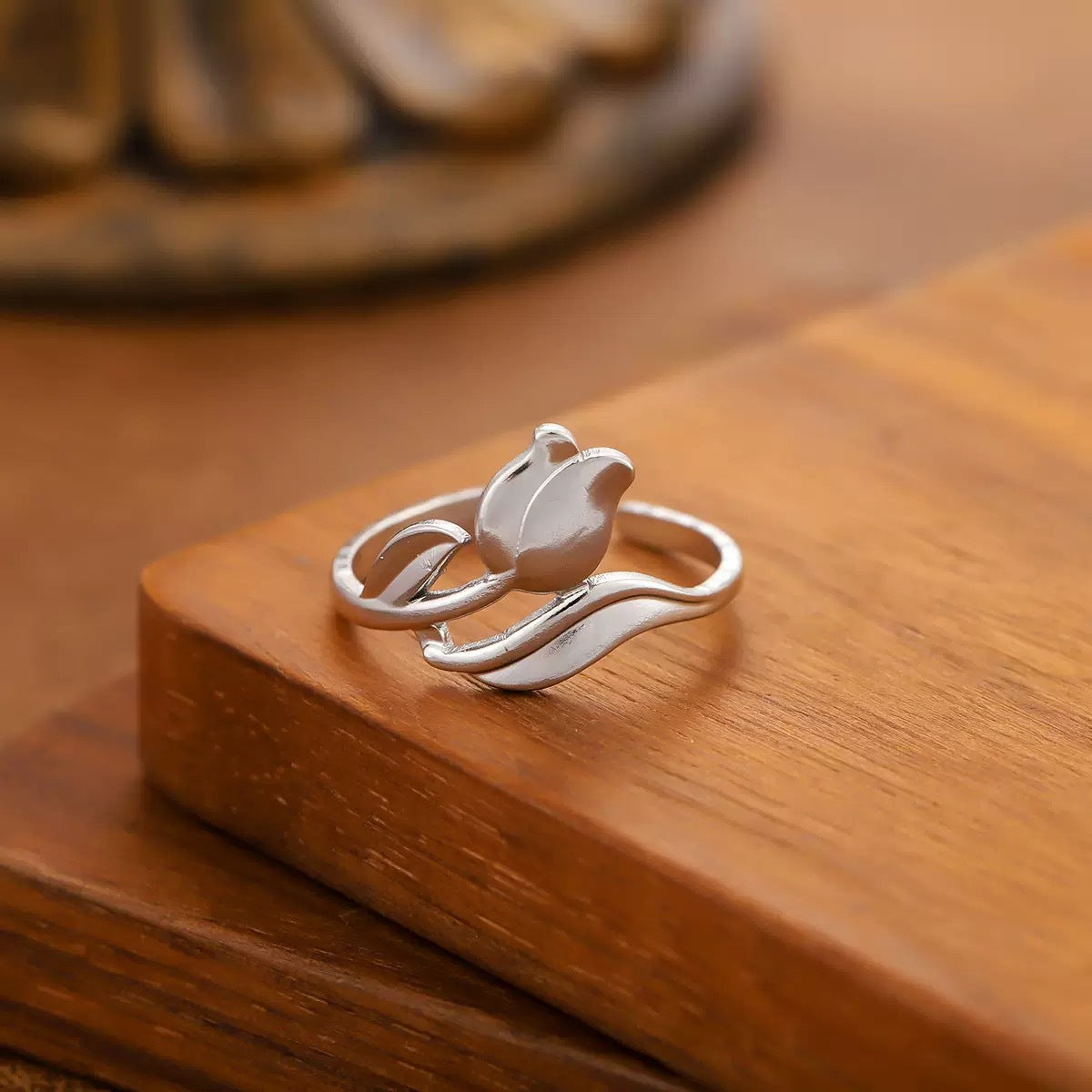 Casual Stainless Steel For Wedding Prom Ring
