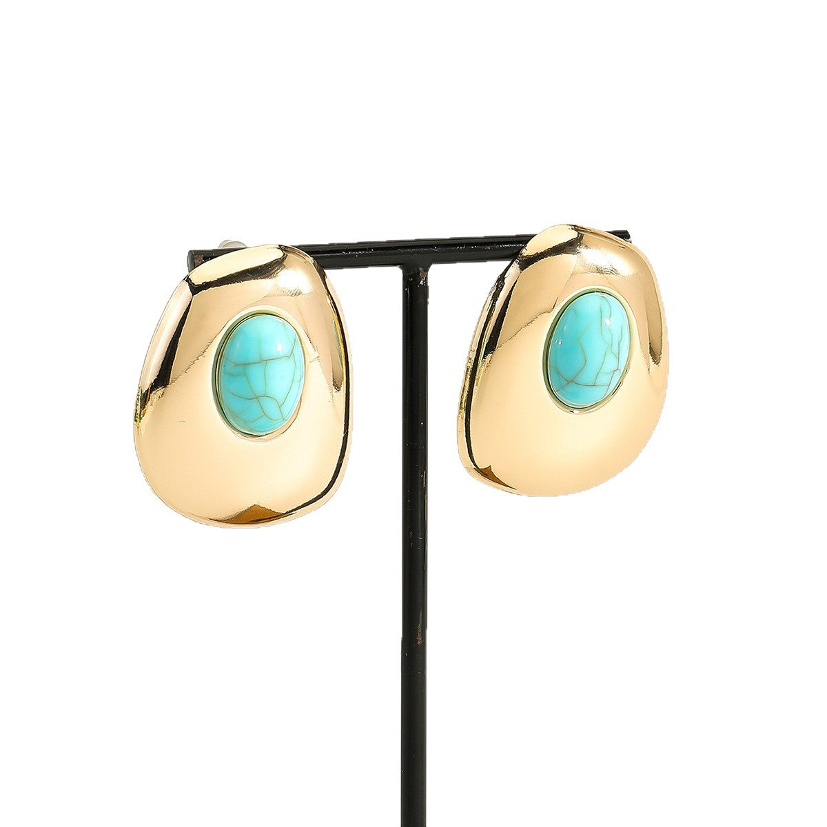 Women's Personality Fashion Advanced Sensitive Surface Vintage Rings