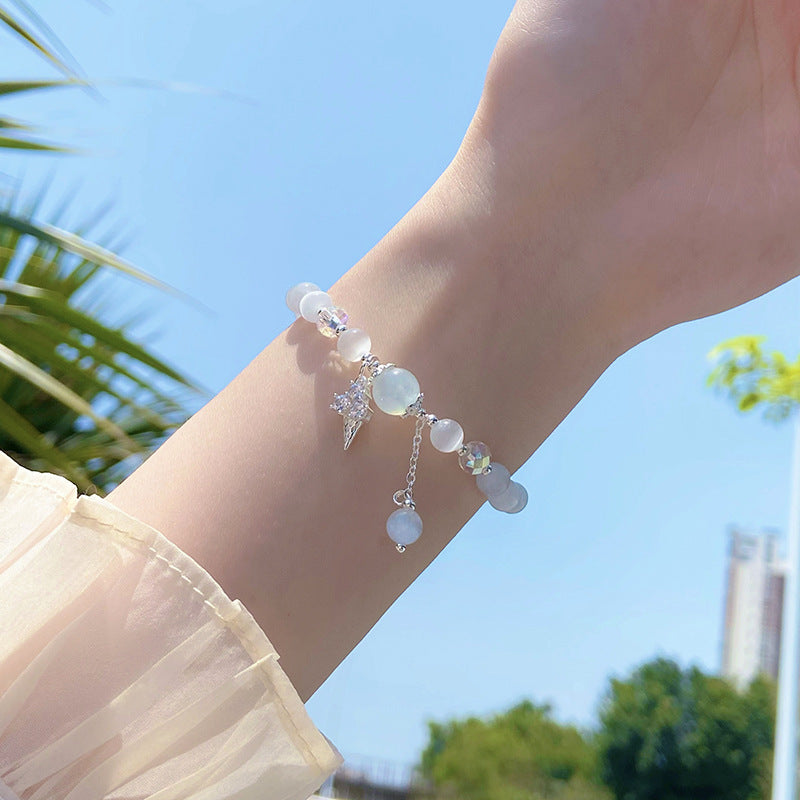 Of First Love Super Fairy Sweet Bracelets