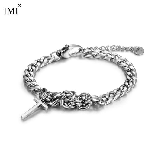 Personalisierte Armbänder für Damen und Herren sowie personalisierte Hip-Hop-Armbänder