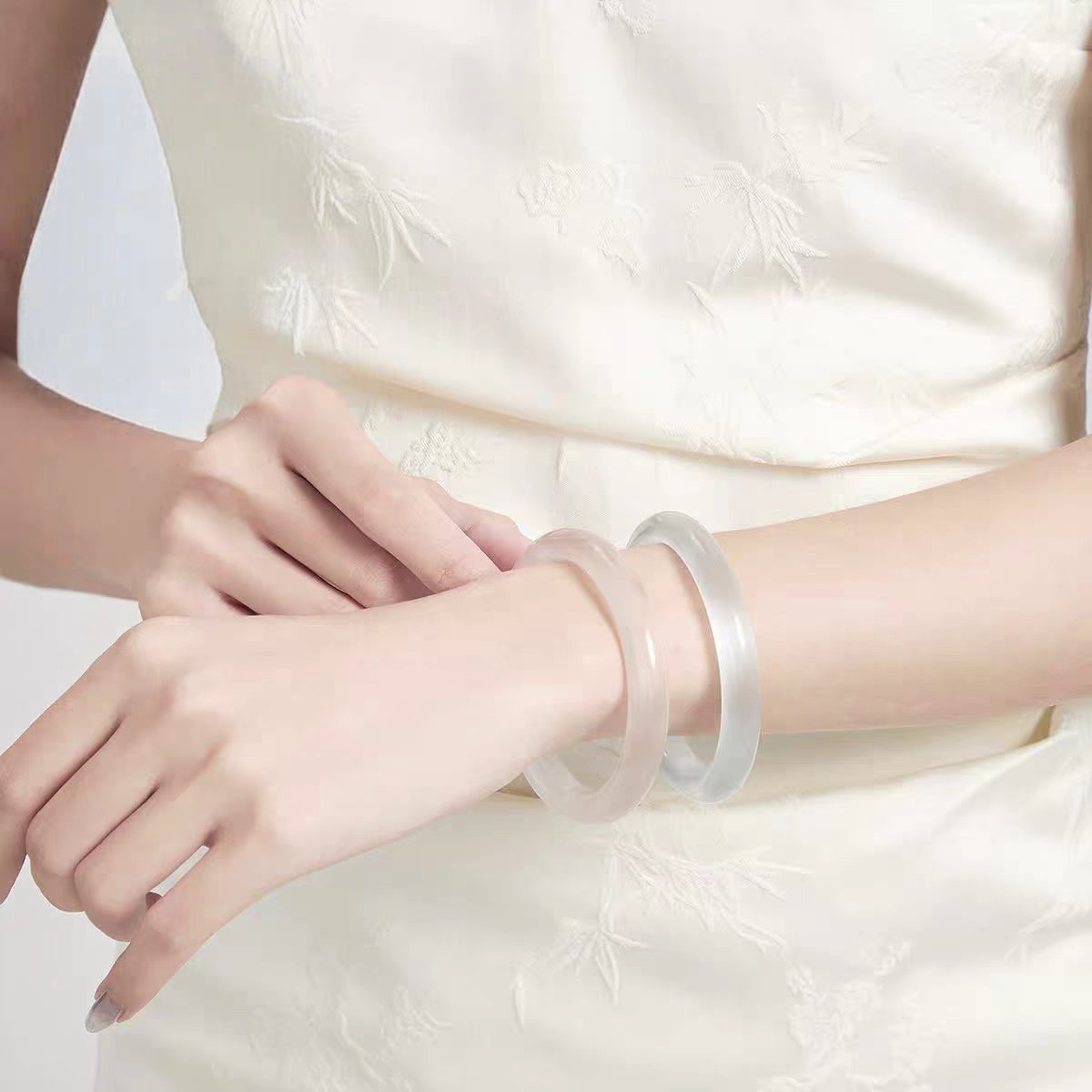Warm Temperament Female Blype For Girlfriend Birthday Bracelet