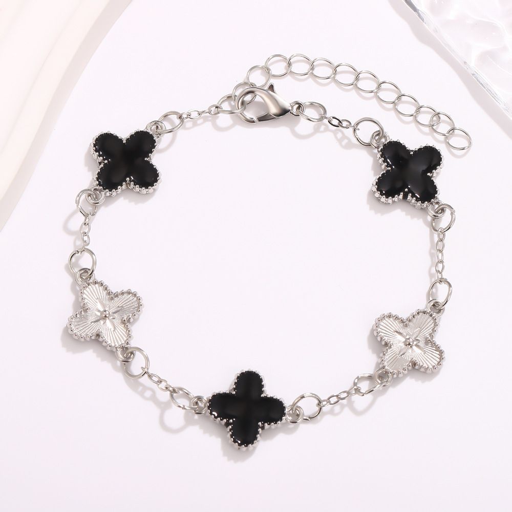Affordable Luxury Fashion High-grade Exquisite Niche Temperament Versatile Bracelets
