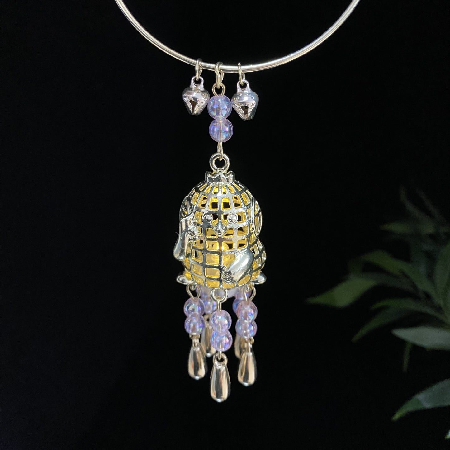 Zodiac Luminous Ancient Chinese Style High Sense Bracelets