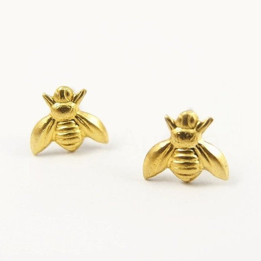 Elegant Fashion Popular Insect Bee Shape Rings