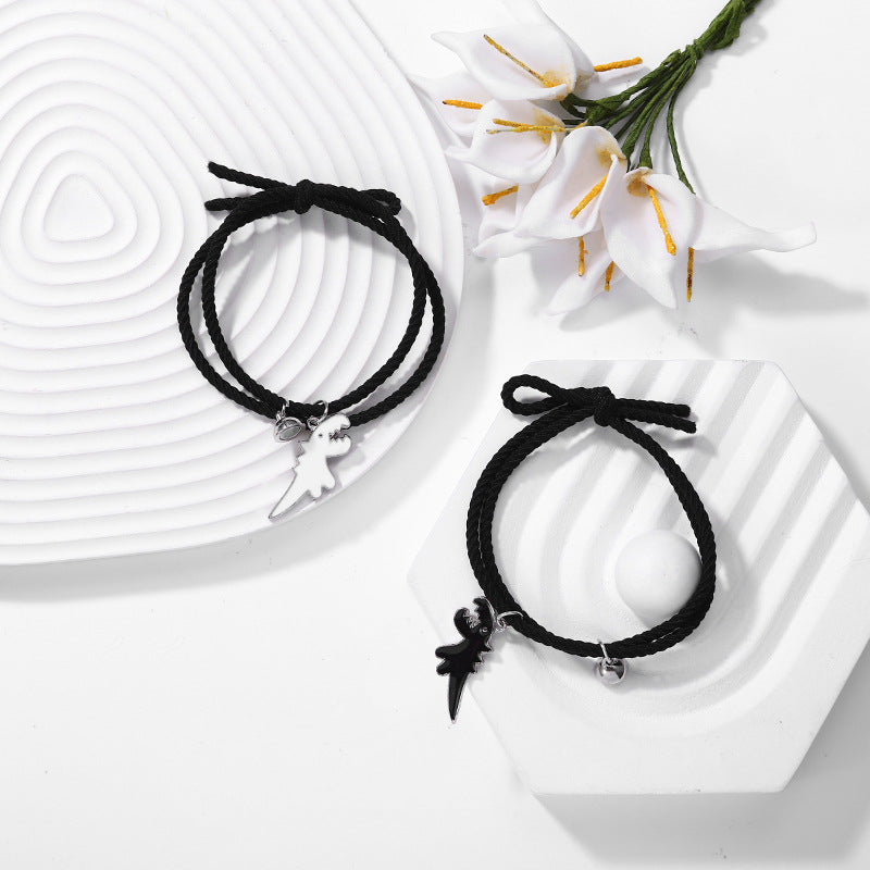 Of Design Sense Bracelets de copines de personnalité de niche