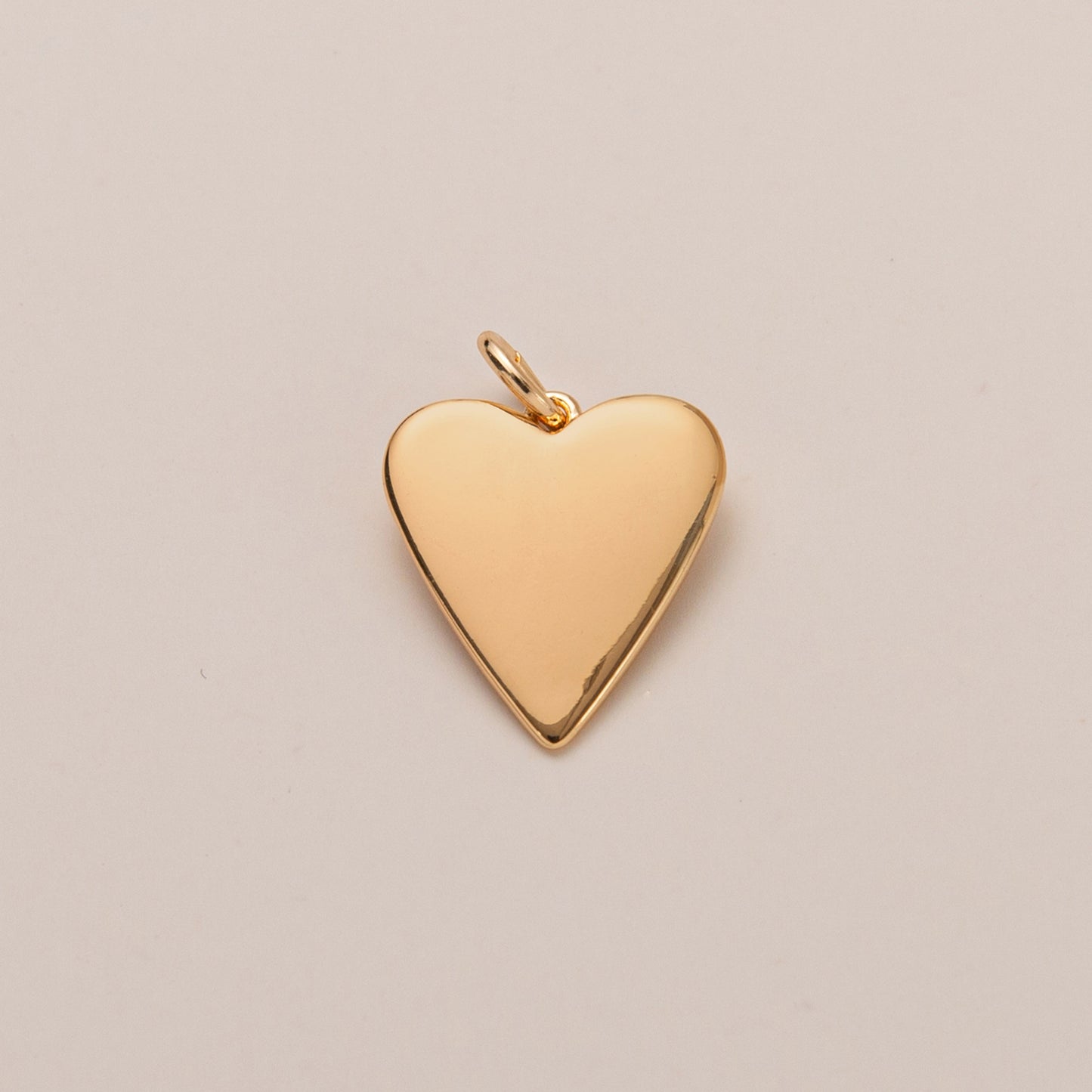 Retro Style Love Round Fish Navigation Coin Female Constellation Drop Necklace