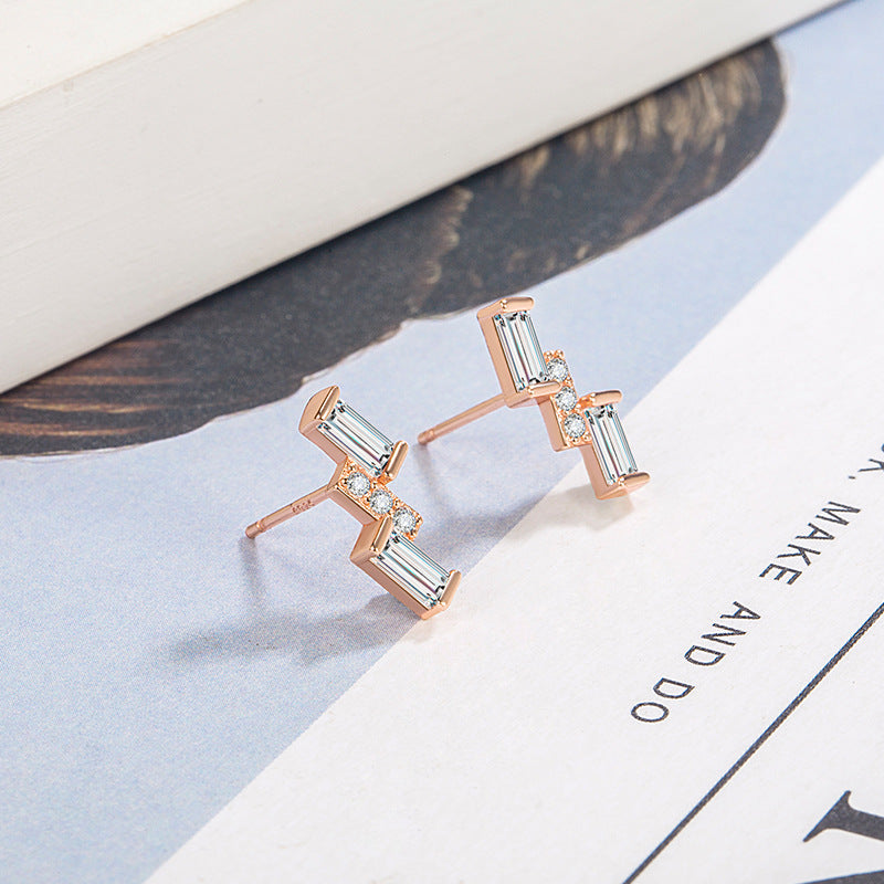 Park Meteorological Agency Summer Temperament Ear Earrings