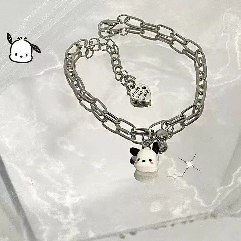 Pacha Dog Cartoon süß süß für Armbänder