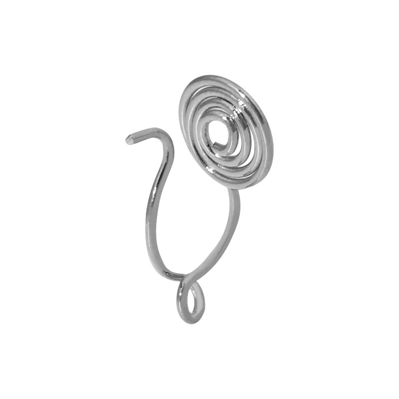 Converter Invisible Mosquito Coil Clips Change Rings