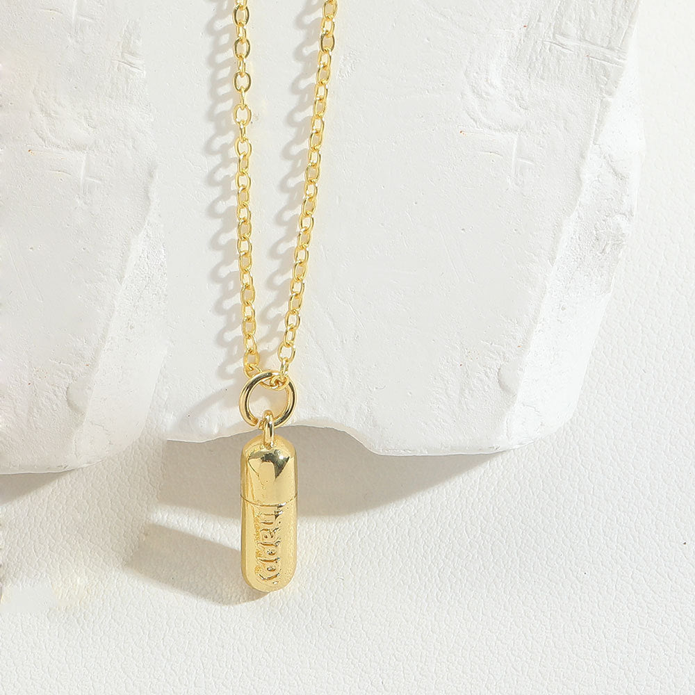 Women's Design Candy Neck Clavicle Chain Fashion Necklace
