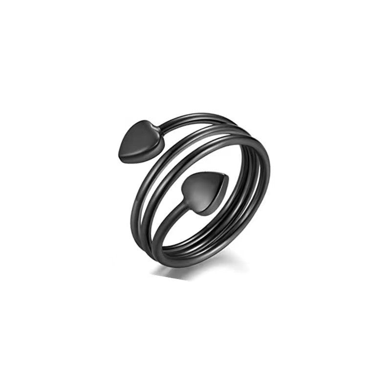 Love Magnet With Magnetic Boutique Efficacy Rings