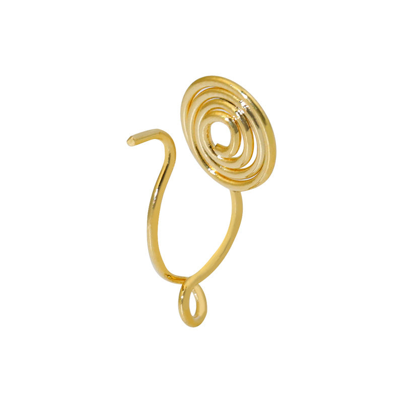 Converter Invisible Mosquito Coil Clips Change Rings