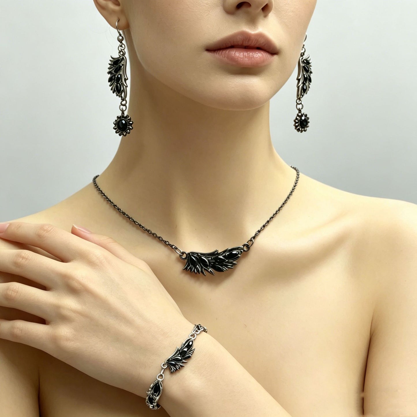 Punk Sweet Cool Hot Gothic Dark Bracelets