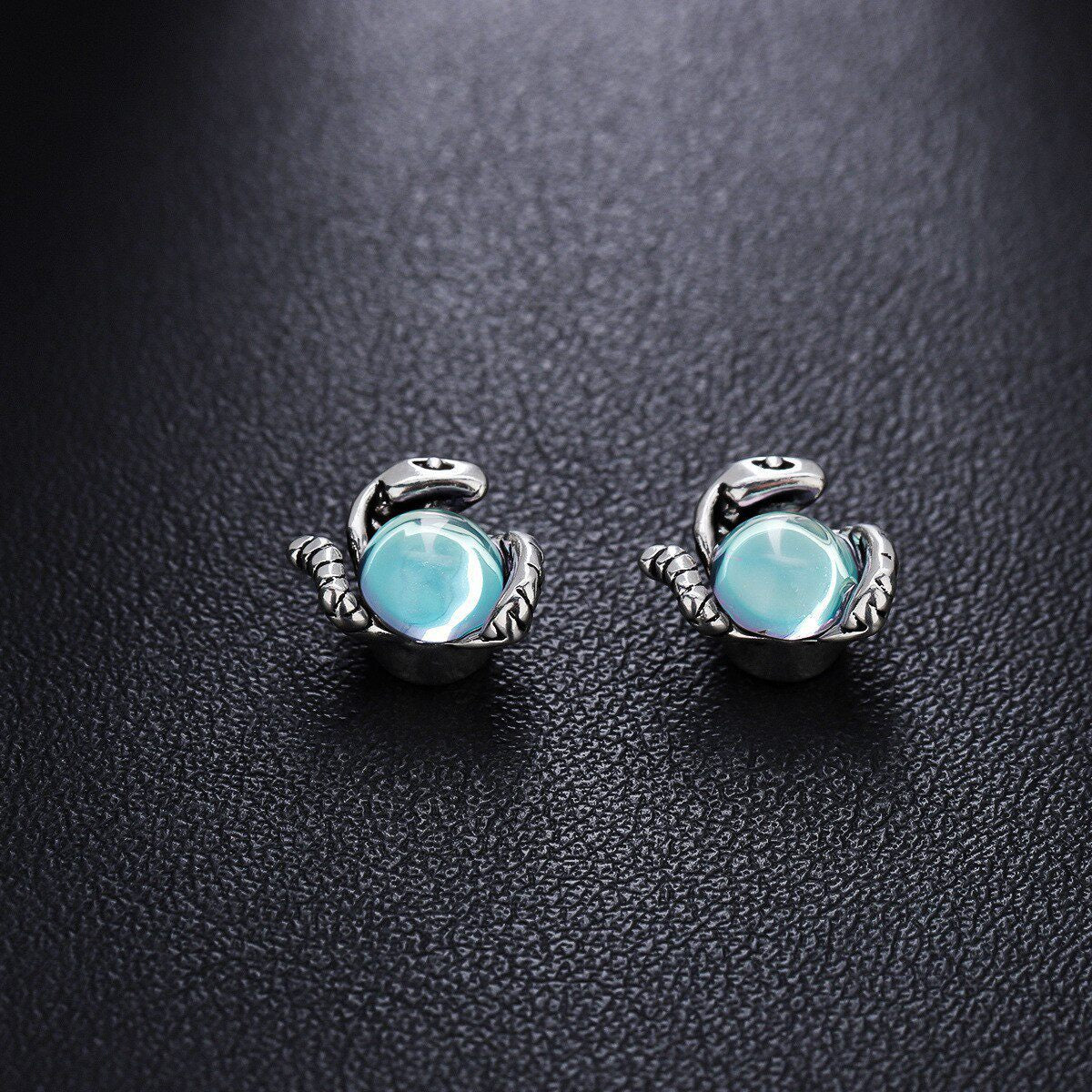 Men's Earless Light Luxury Fashion Female Niche Ear Clip