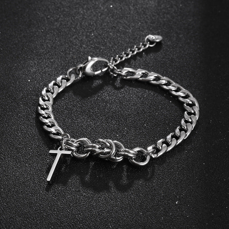 Personalisierte Armbänder für Damen und Herren sowie personalisierte Hip-Hop-Armbänder