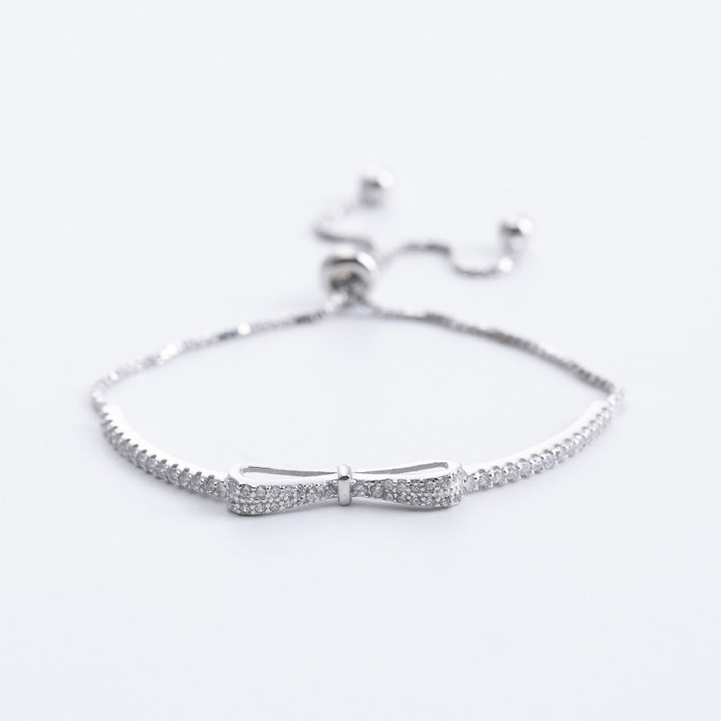 Sterling Sier Gift Creative Personality Style Bracelets