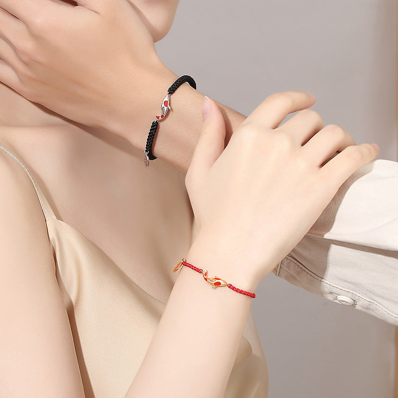 Bracelets pour femmes, hommes et le reste de votre vie