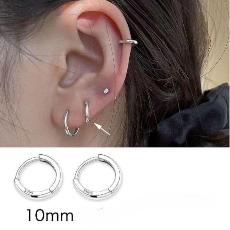 Women's Alloy Pearl Light Luxury High-grade Sense Niche Earrings
