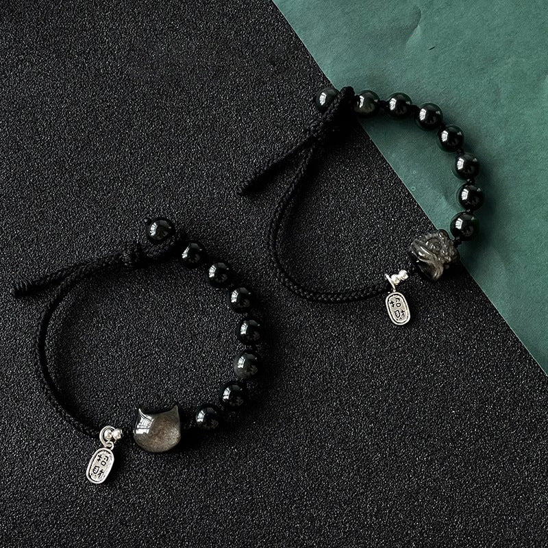 Geflochtenes Seil, Katzen-Tragegurt, leichte Armbänder