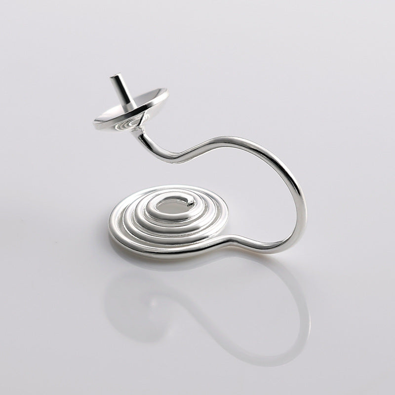Converter Invisible Mosquito Coil Clips Change Rings