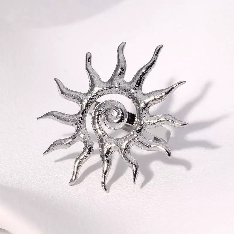 Casual Stainless Steel For Wedding Prom Ring