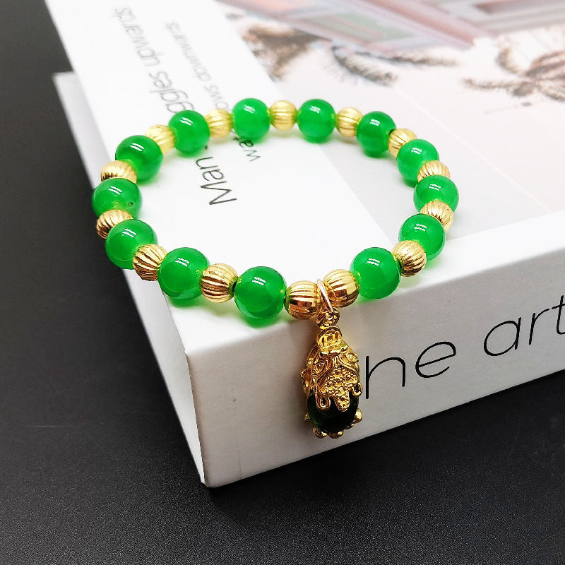 Fashion Jewelry Chinese Style Traditional Trendy Bracelets