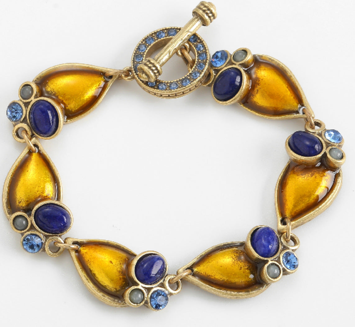Women's Vintage Summer Light Luxury High-grade Bracelets