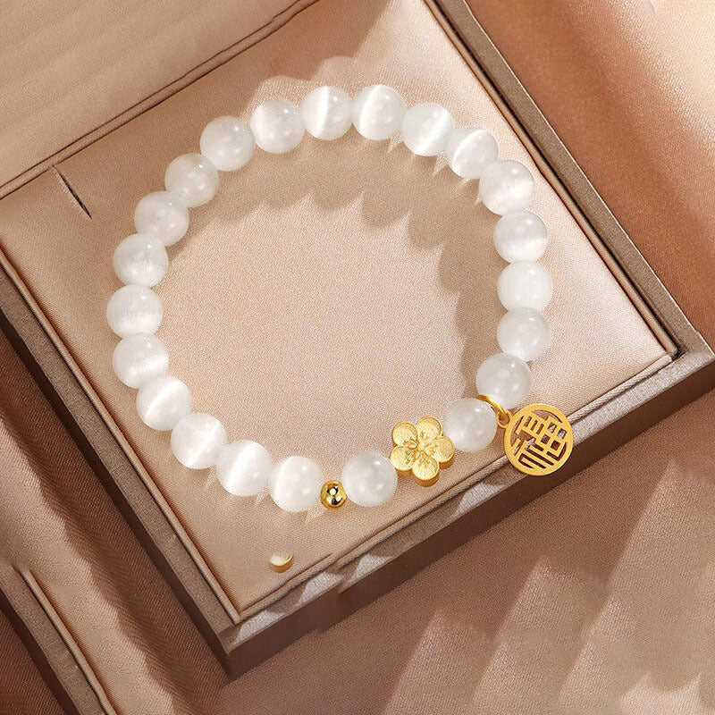 Luxury High Sense Chinese Style National Bracelets