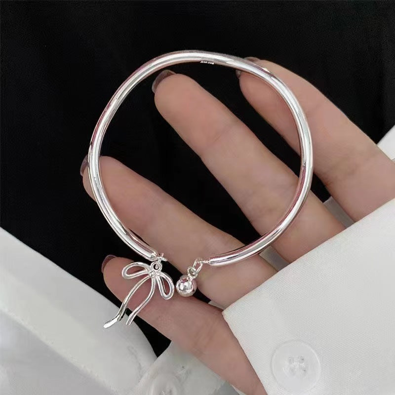 Niche Sweet Escaped Princess Girlfriends Mobius Bracelet