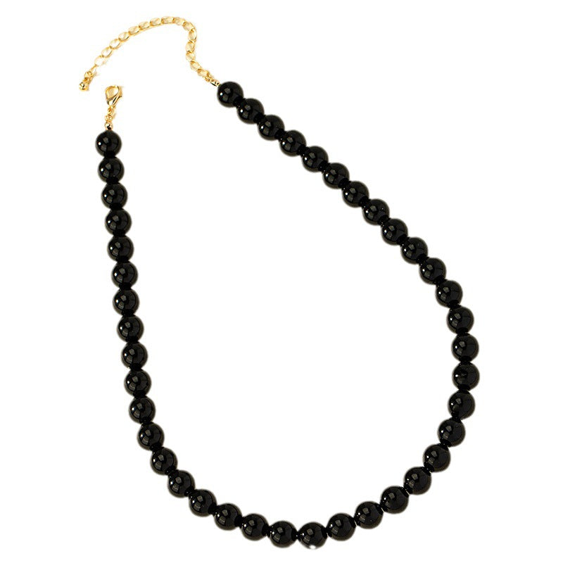 Sweet Cool Style Pearl Female Beaded Jewelry Set