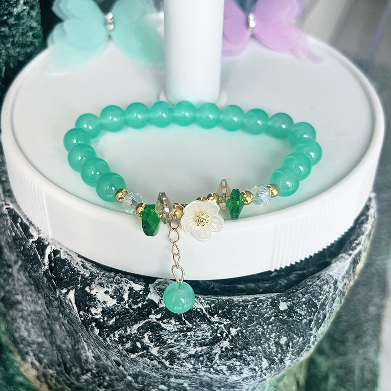 Dragon Boat Festival Colorful Rope Ethnic Style Hand-woven Adult Small Bracelets