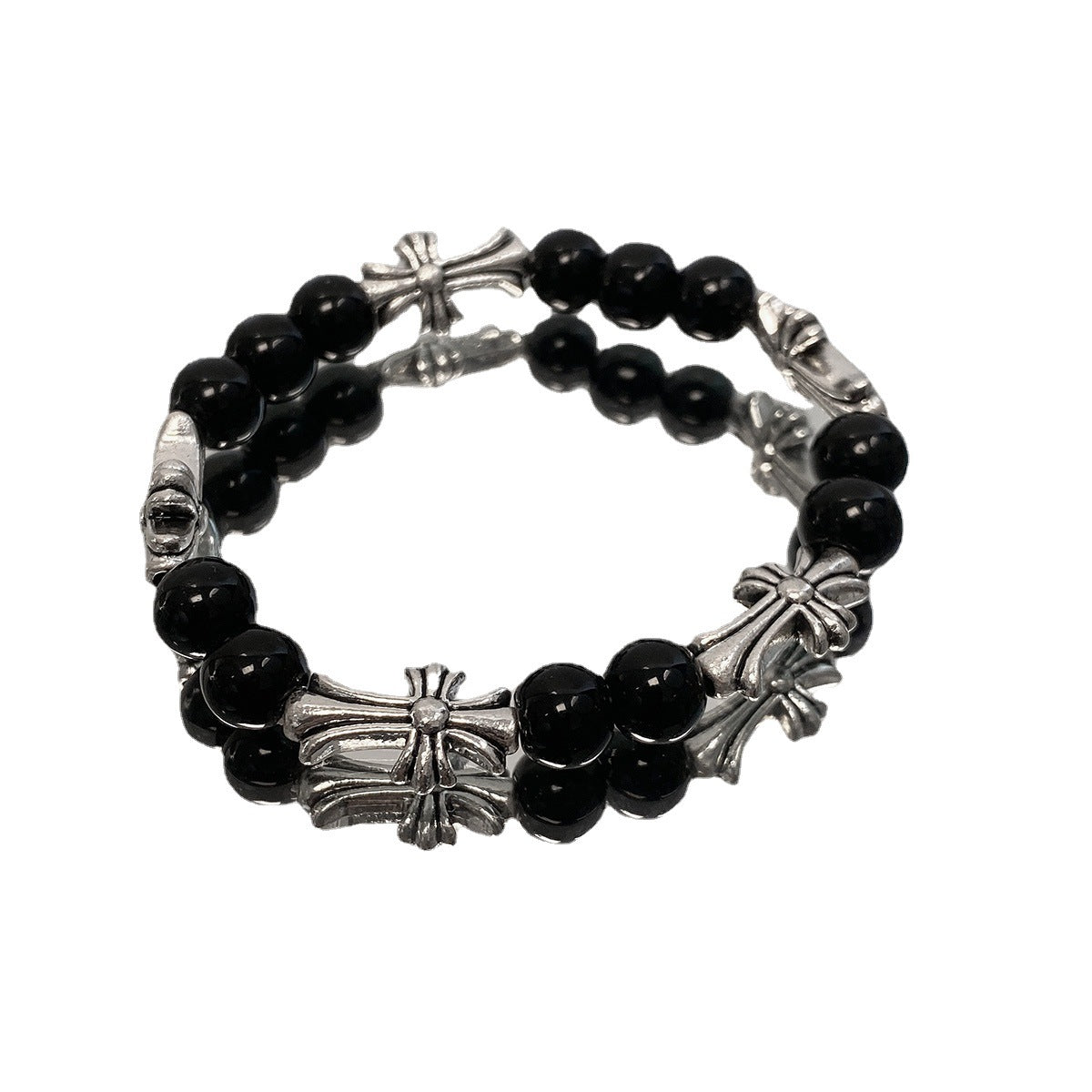 Niche Cross Neutre Doux Cool Mode Banlieusard Bracelets