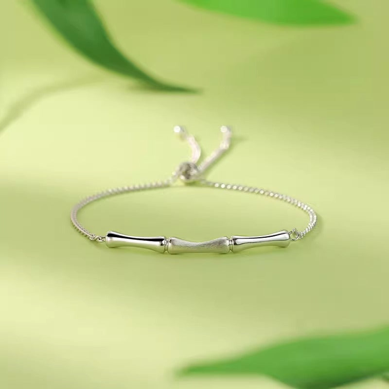 Female Niche Design Style Simple Exquisite Bracelets