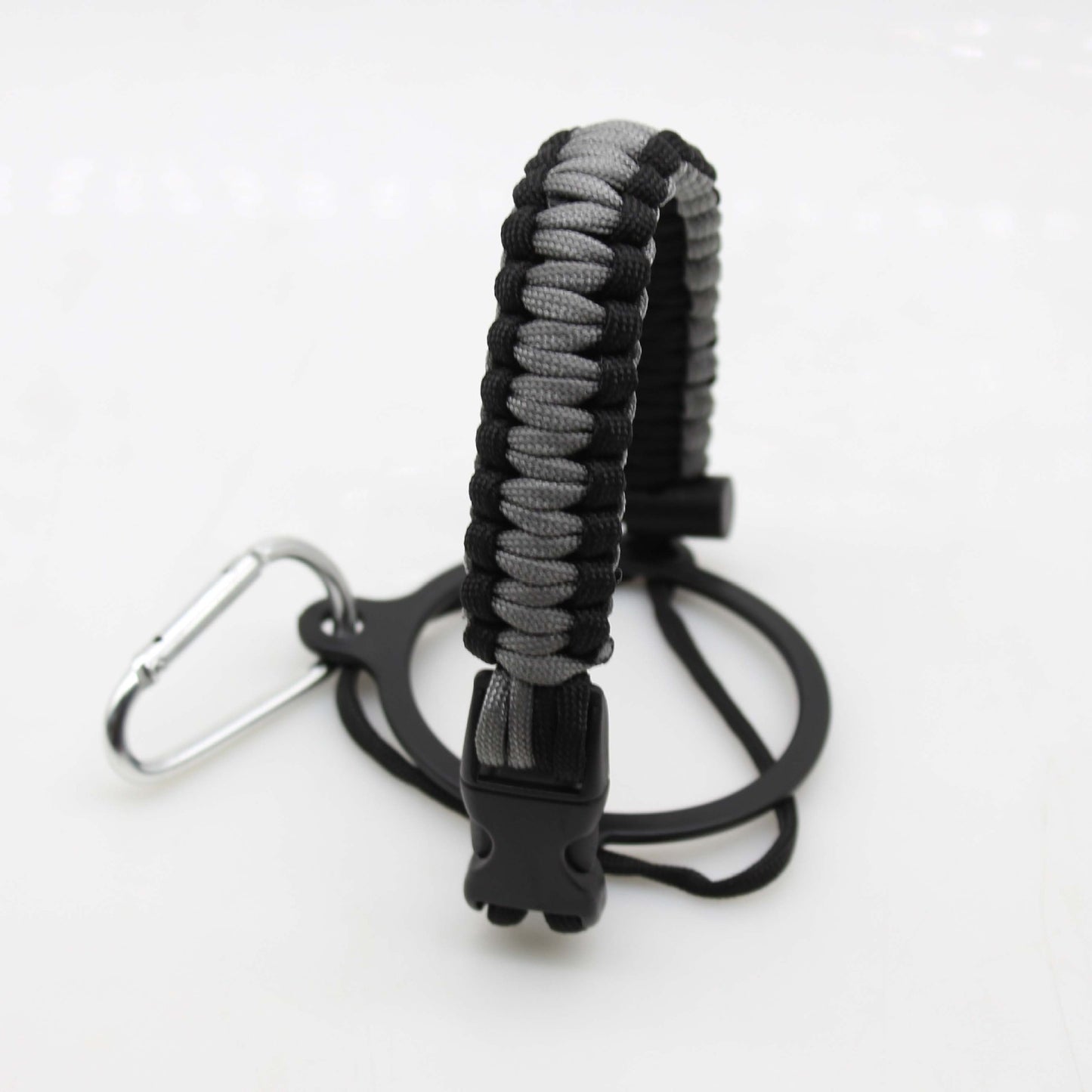 Carrying Rope Large Mouth Space Pot Cup Vacuum Handle Water Bracelet