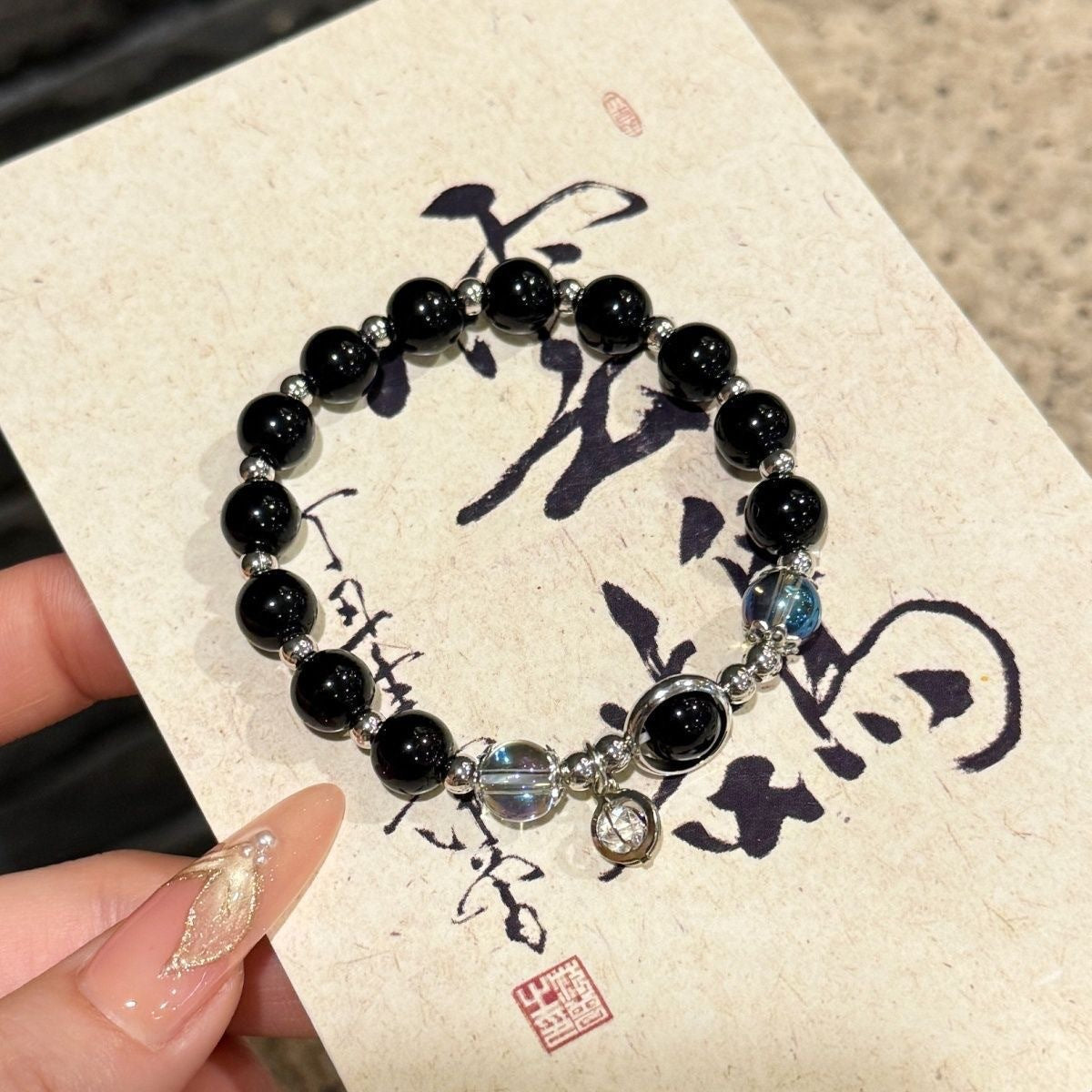 Gift Handcuffs Couple For Girlfriend Niche Bracelet