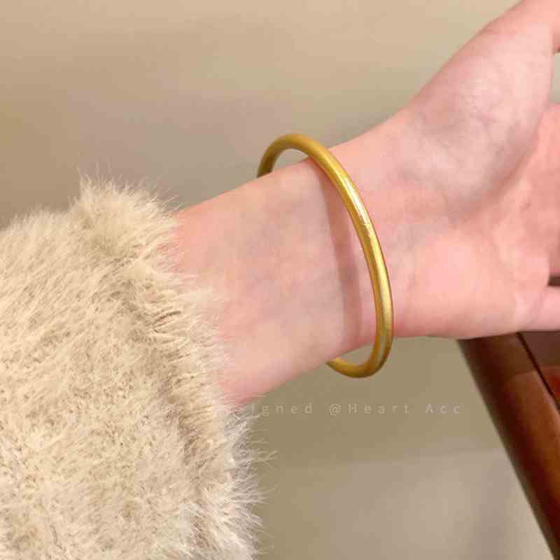 Women's Clover For Light Luxury Minority Exquisite Temperament Bracelet
