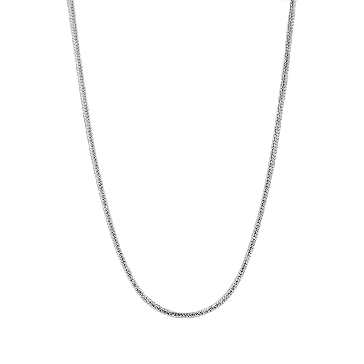 Women's Bone Chain Temperamental Minority Ornament High-grade Necklaces