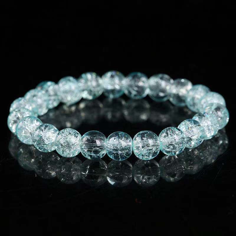 Beads Beaded Simple Two Yuan Store Bracelets