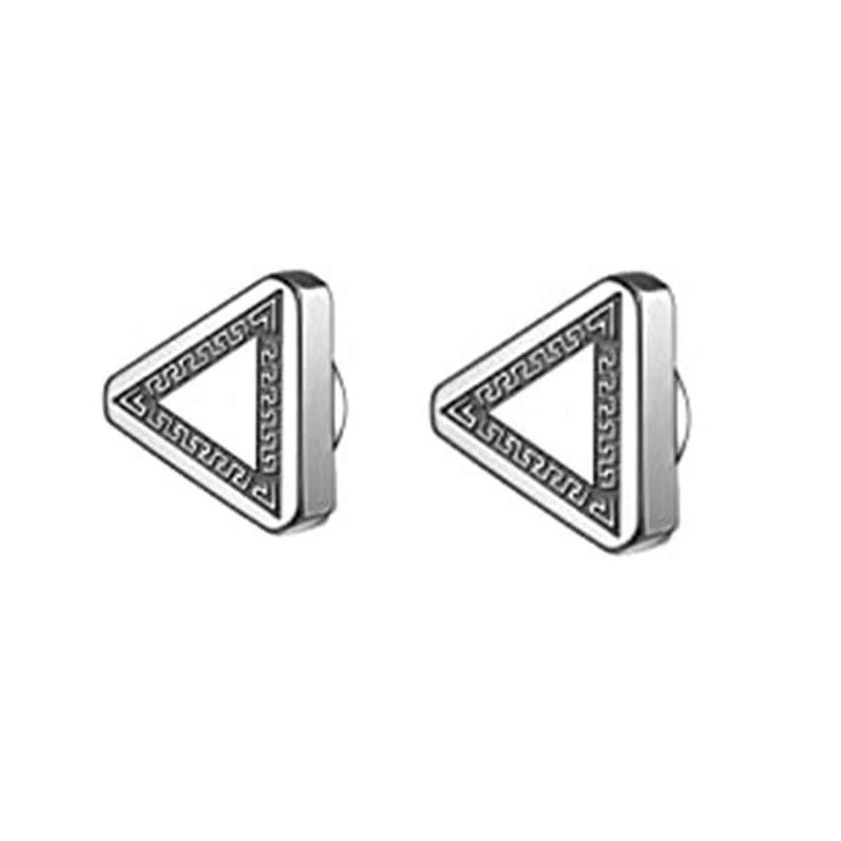 Women's & Men's Magnet No Piercing Pseudo Non Earrings