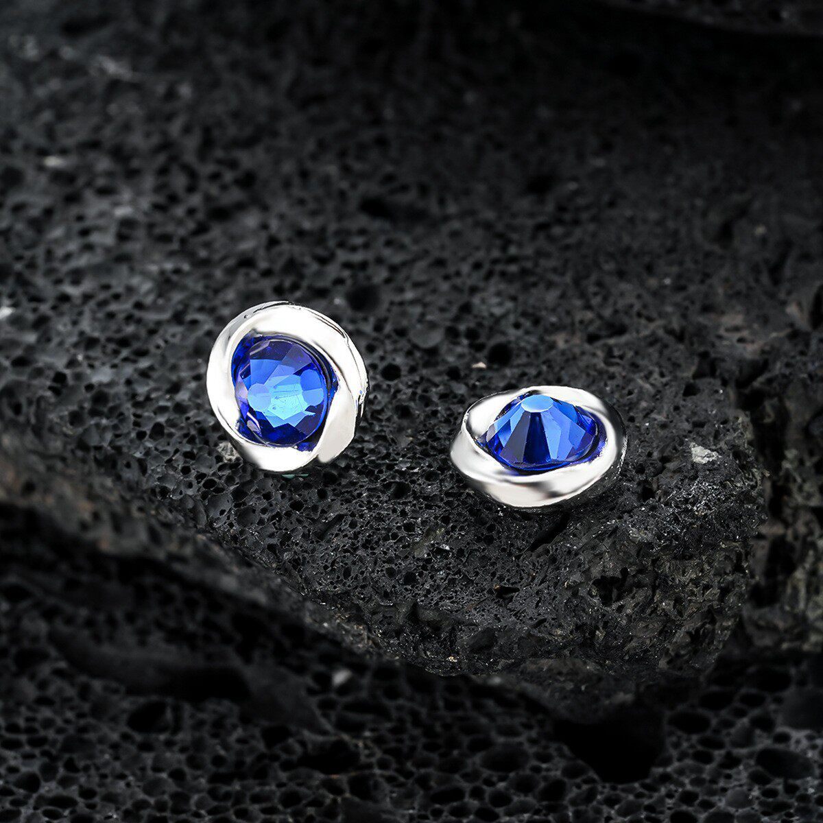 Men's Earless Light Luxury Fashion Female Niche Ear Clip