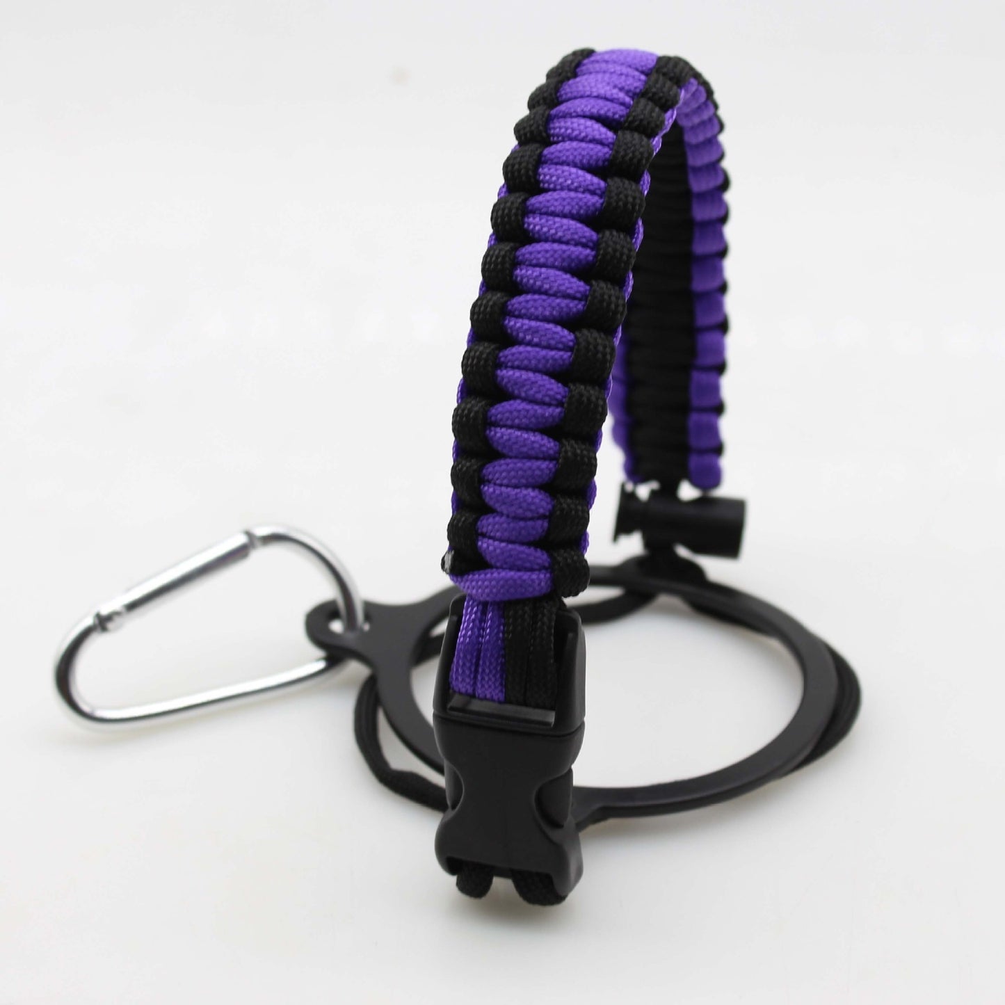 Carrying Rope Large Mouth Space Pot Cup Vacuum Handle Water Bracelet
