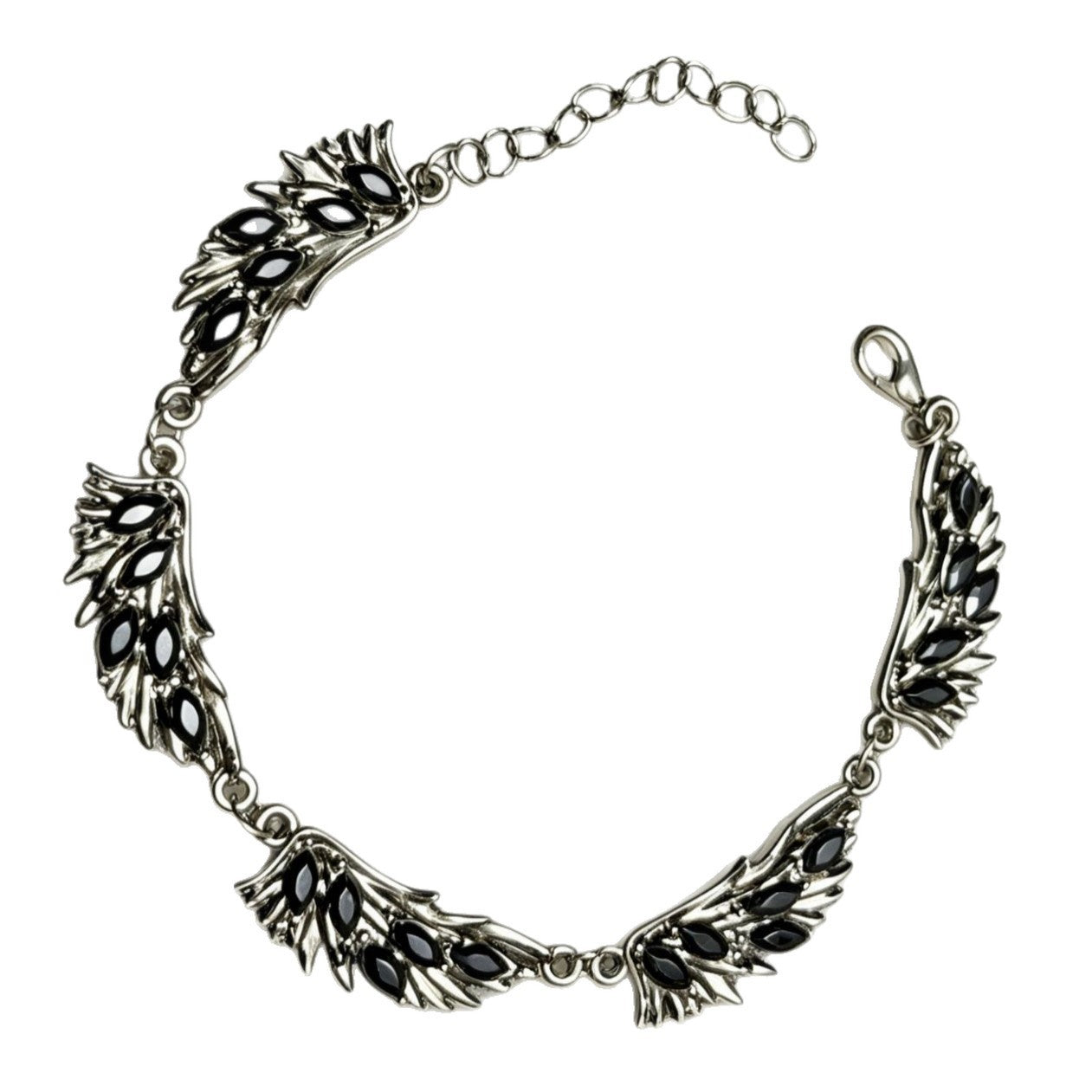 Punk Sweet Cool Hot Gothic Dark Bracelets