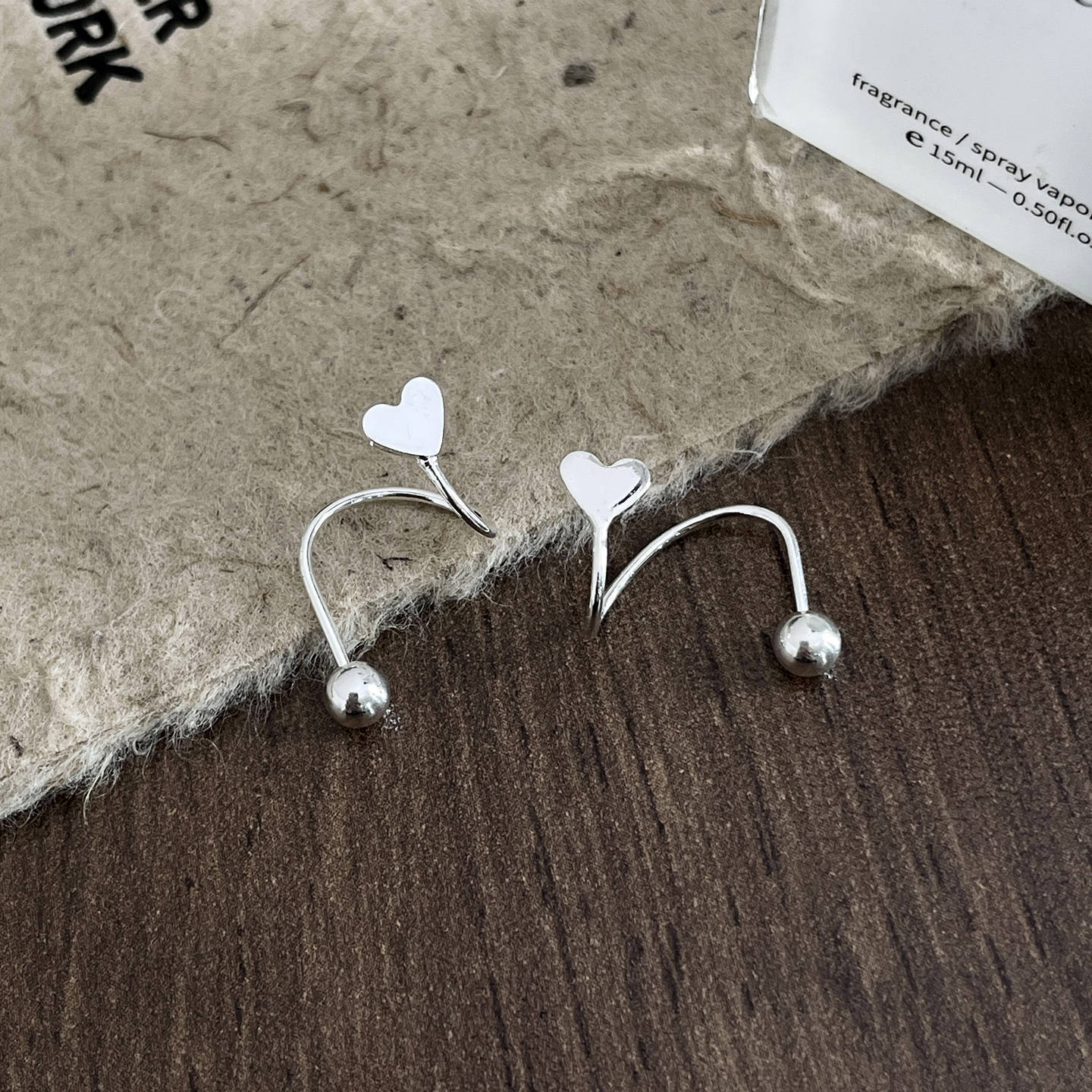 Women's Alloy Pearl Light Luxury High-grade Sense Niche Earrings