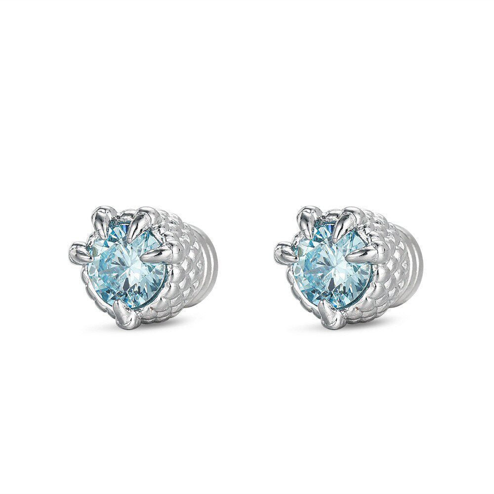Men's Earless Light Luxury Fashion Female Niche Ear Clip