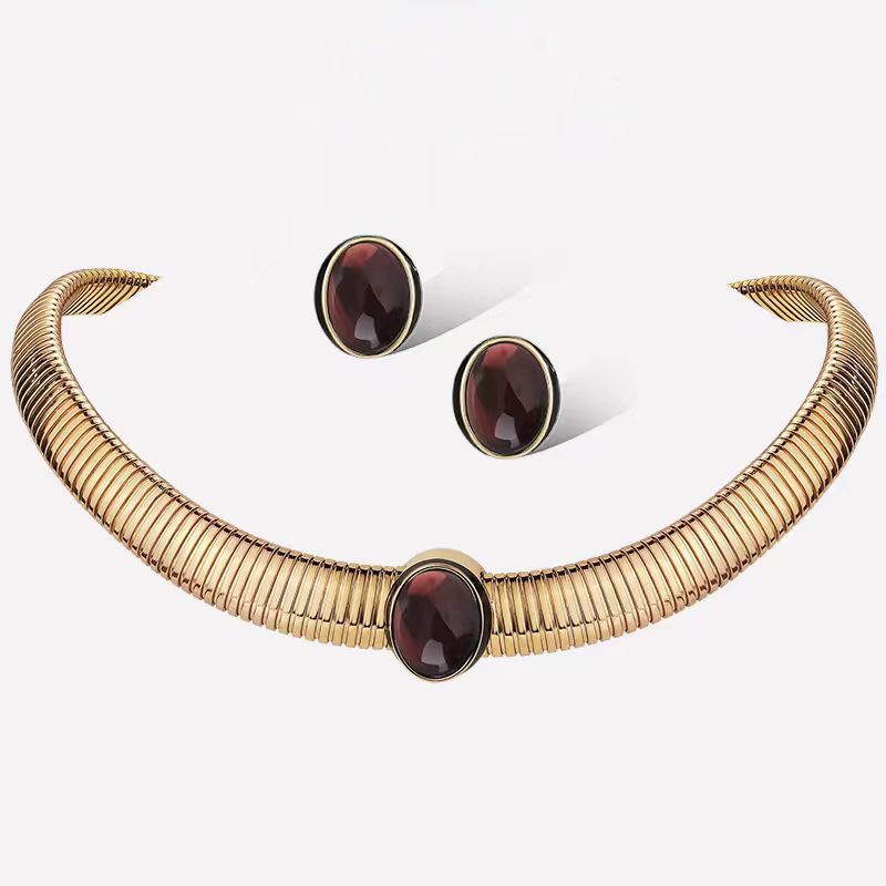 Spring Italian Roman Gladiator Soft Retro Fashion High Sense Bracelets