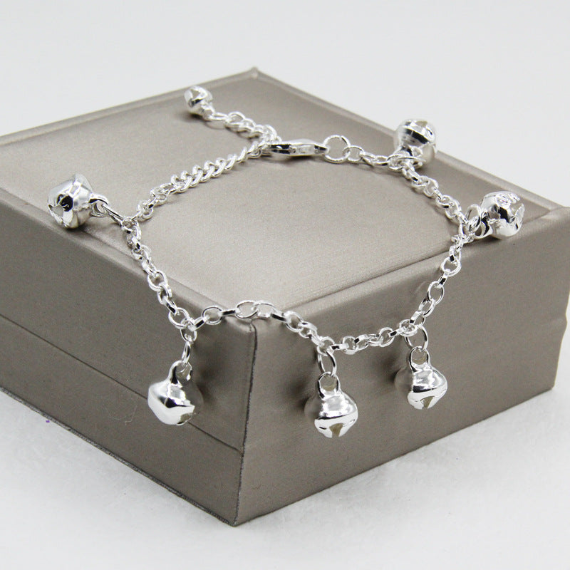 Style Jewelry Scenic Spot Imitation Silber Armbänder