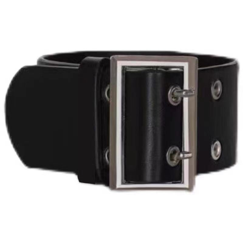 Arm Matching Single Leather Armband Retro Punk Bracelet