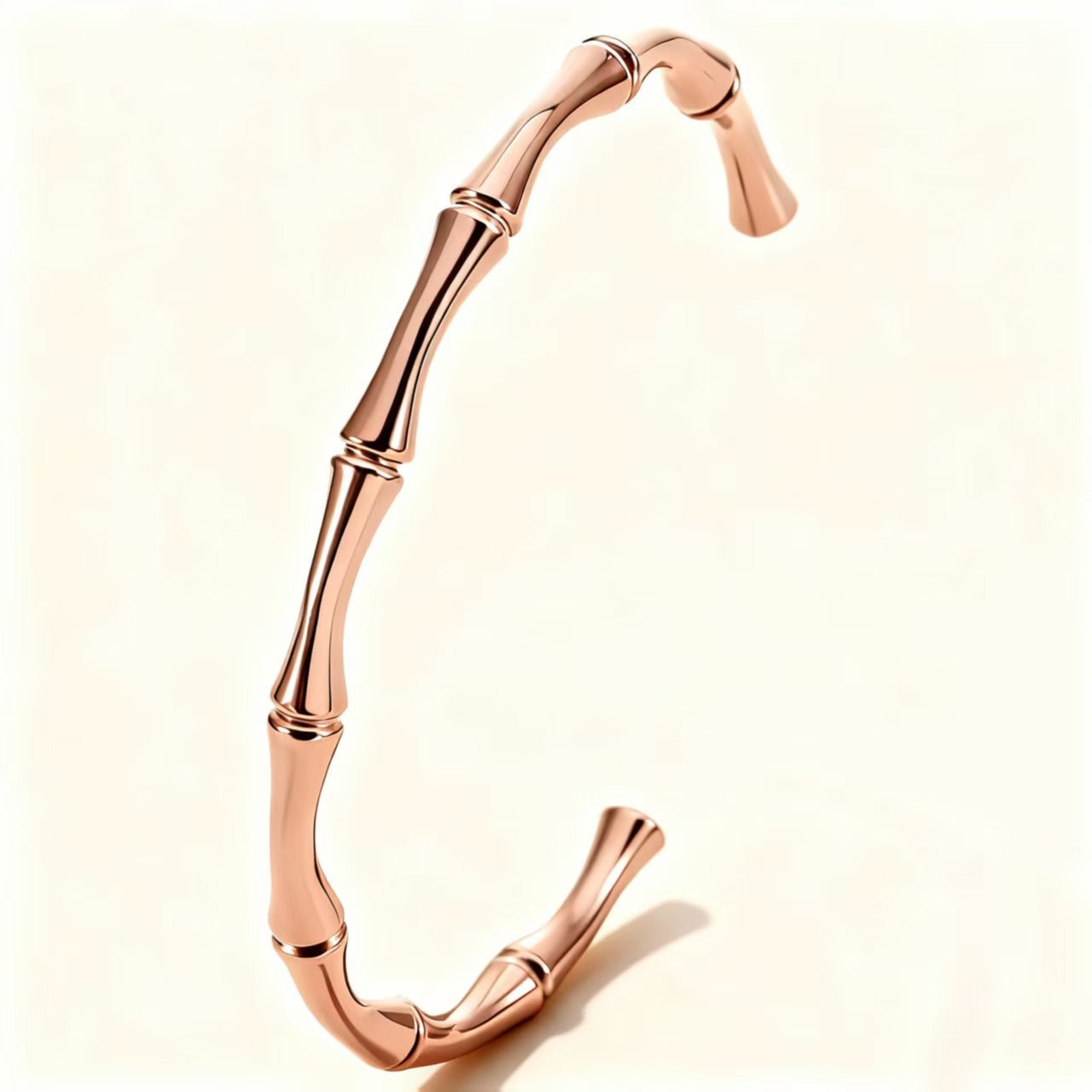 Innovative Stainless Steel Titanium Fashion Gold-plated Bracelets