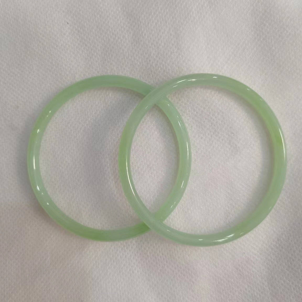 Ancient Style Han Chinese Clothing Jingle Fine Bracelet