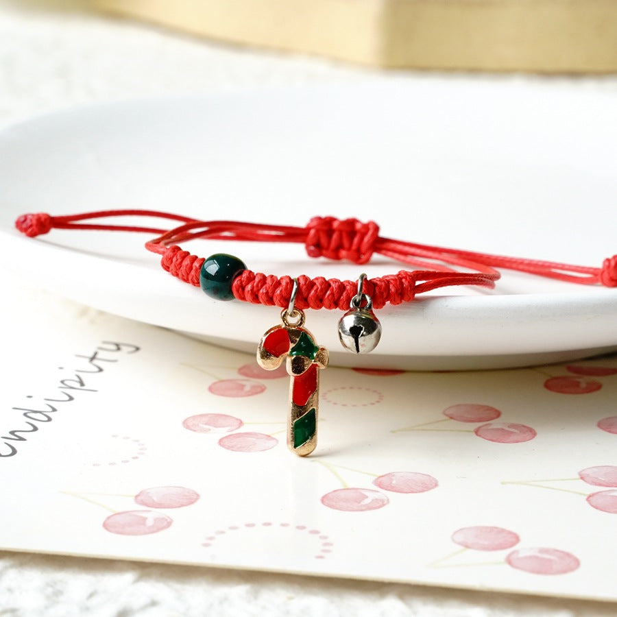 Pearl Christmas Popular Couple Gift Ceramic Bracelets